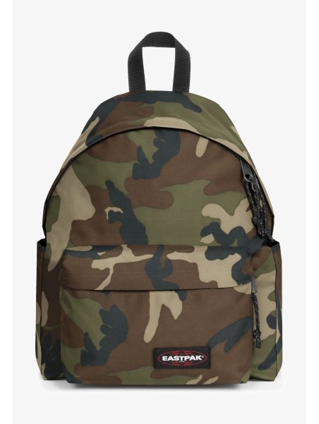 Eastpak K0A5BG4 - POLYESTER - CAMO sac à dos scolaire eastpak day pak'r Loisirs