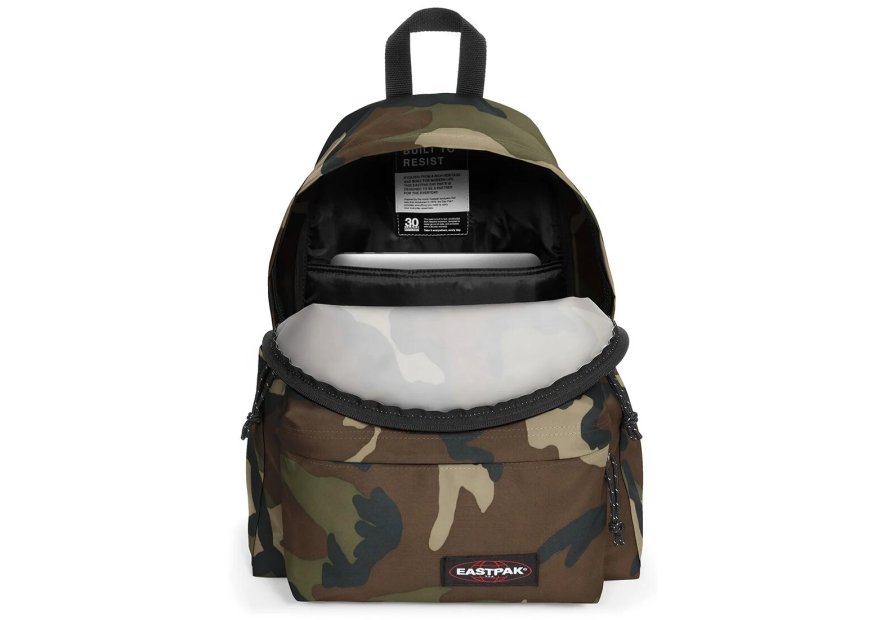 Eastpak K0A5BG4 - POLYESTER - CAMO sac à dos scolaire eastpak day pak'r Loisirs