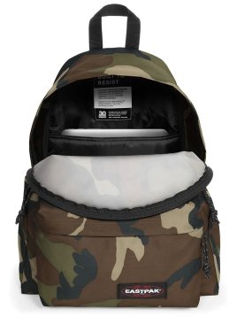 Eastpak K0A5BG4 - POLYESTER - CAMO sac à dos scolaire eastpak day pak'r Loisirs
