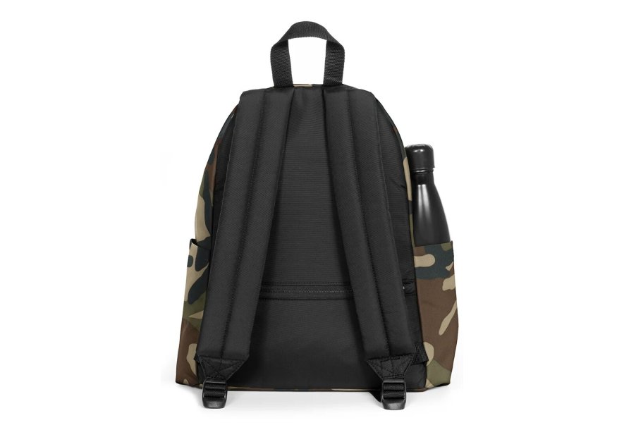 Eastpak K0A5BG4 - POLYESTER - CAMO sac à dos scolaire eastpak day pak'r Loisirs