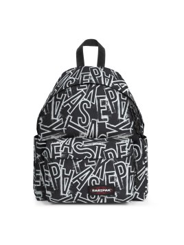 Eastpak K0A5BG4 - POLYESTER - LETTERS BL sac à dos scolaire eastpak day pak'r Loisirs