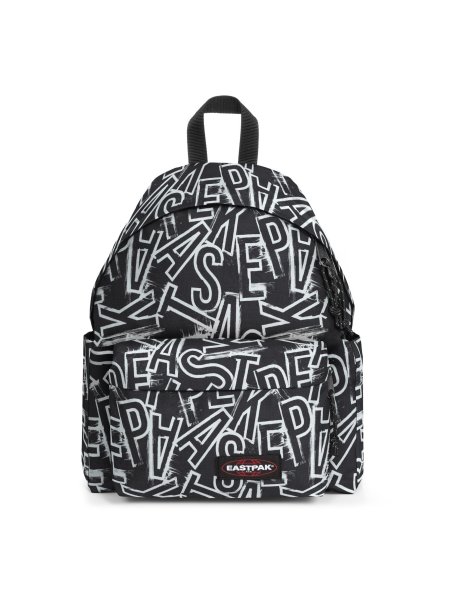 Eastpak K0A5BG4 - POLYESTER - LETTERS BL sac à dos scolaire eastpak day pak'r Loisirs