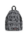 Eastpak K0A5BG4 - POLYESTER - LETTERS BL sac à dos scolaire eastpak day pak'r loisirs