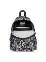 Eastpak K0A5BG4 - POLYESTER - LETTERS BL sac à dos scolaire eastpak day pak'r loisirs