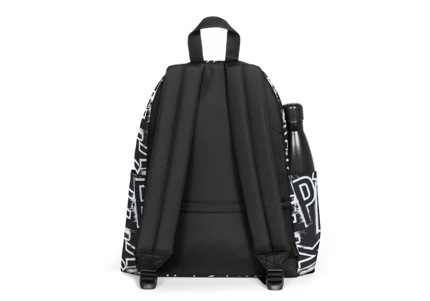 Eastpak K0A5BG4 - POLYESTER - LETTERS BL sac à dos scolaire eastpak day pak'r Loisirs