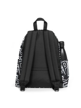 Eastpak K0A5BG4 - POLYESTER - LETTERS BL sac à dos scolaire eastpak day pak'r Loisirs