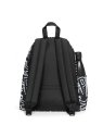 Eastpak K0A5BG4 - POLYESTER - LETTERS BL sac à dos scolaire eastpak day pak'r loisirs