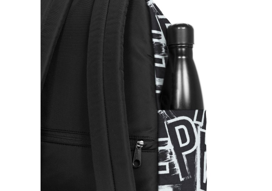 Eastpak K0A5BG4 - POLYESTER - LETTERS BL sac à dos scolaire eastpak day pak'r Loisirs