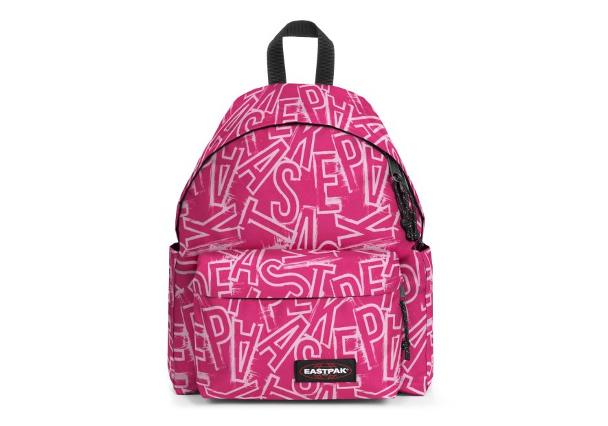 Eastpak K0A5BG4 - POLYESTER - LETTERS PI sac à dos scolaire eastpak day pak'r Loisirs