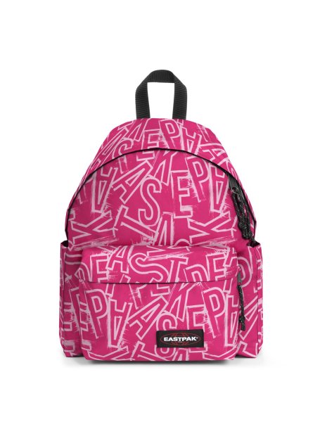 Eastpak K0A5BG4 - POLYESTER - LETTERS PI sac à dos scolaire eastpak day pak'r loisirs