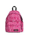 Eastpak K0A5BG4 - POLYESTER - LETTERS PI sac à dos scolaire eastpak day pak'r loisirs