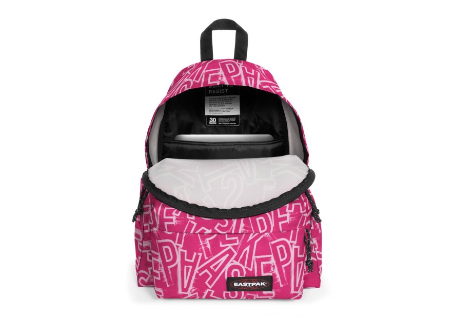 Eastpak K0A5BG4 - POLYESTER - LETTERS PI sac à dos scolaire eastpak day pak'r Loisirs