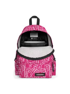 Eastpak K0A5BG4 - POLYESTER - LETTERS PI sac à dos scolaire eastpak day pak'r Loisirs
