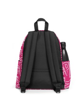 Eastpak K0A5BG4 - POLYESTER - LETTERS PI sac à dos scolaire eastpak day pak'r Loisirs