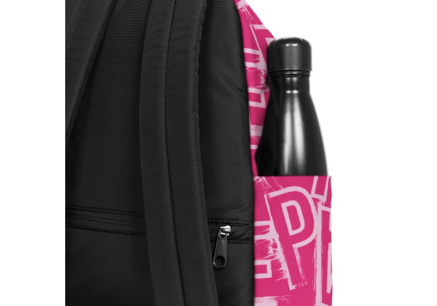 Eastpak K0A5BG4 - POLYESTER - LETTERS PI sac à dos scolaire eastpak day pak'r Loisirs
