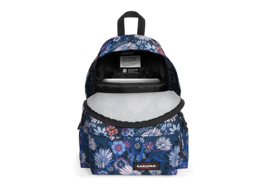 Eastpak K0A5BG4 - POLYESTER - POPFLOWER  sac à dos scolaire eastpak day pak'r Loisirs