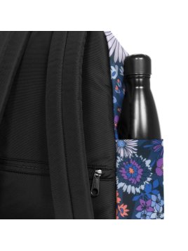 Eastpak K0A5BG4 - POLYESTER - POPFLOWER  sac à dos scolaire eastpak day pak'r Loisirs