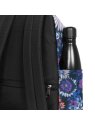 Eastpak K0A5BG4 - POLYESTER - POPFLOWER  sac à dos scolaire eastpak day pak'r loisirs