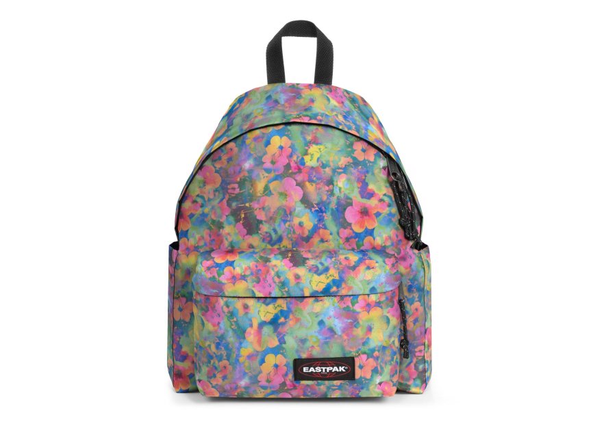 Eastpak K0A5BG4 - POLYESTER - FLOWER BLU sac à dos scolaire eastpak day pak'r Loisirs