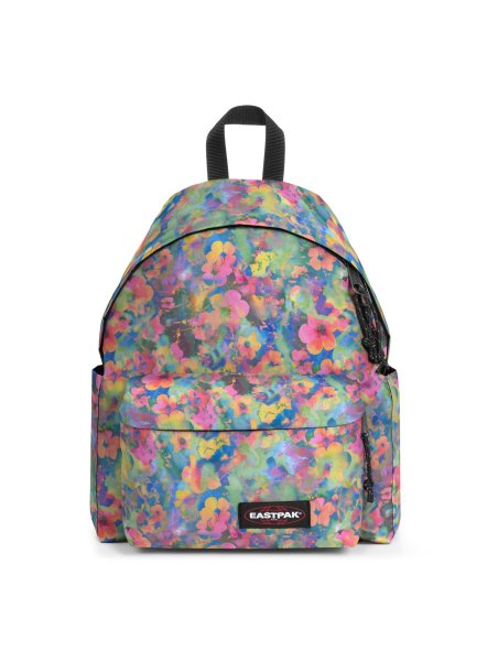 Eastpak K0A5BG4 - POLYESTER - FLOWER BLU sac à dos scolaire eastpak day pak'r Loisirs