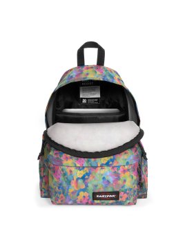 Eastpak K0A5BG4 - POLYESTER - FLOWER BLU sac à dos scolaire eastpak day pak'r Loisirs