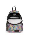 Eastpak K0A5BG4 - POLYESTER - FLOWER BLU sac à dos scolaire eastpak day pak'r loisirs