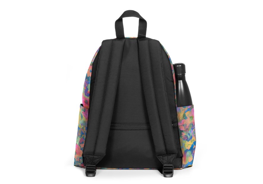 Eastpak K0A5BG4 - POLYESTER - FLOWER BLU sac à dos scolaire eastpak day pak'r Loisirs