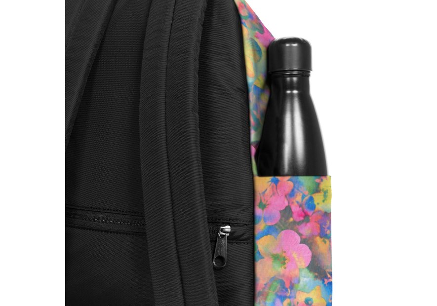 Eastpak K0A5BG4 - POLYESTER - FLOWER BLU sac à dos scolaire eastpak day pak'r Loisirs