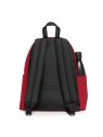 Eastpak K0A5BG4 - POLYESTER - SCARLET RE sac à dos scolaire eastpak day pak'r loisirs