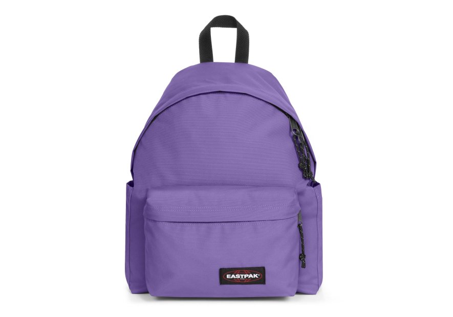 Eastpak K0A5BG4 - POLYESTER - PETAL LILA sac à dos scolaire eastpak day pak'r Loisirs