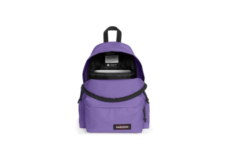 Eastpak K0A5BG4 - POLYESTER - PETAL LILA sac à dos scolaire eastpak day pak'r Loisirs