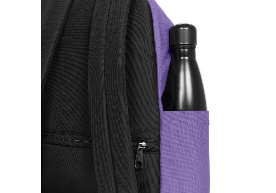 Eastpak K0A5BG4 - POLYESTER - PETAL LILA sac à dos scolaire eastpak day pak'r Loisirs