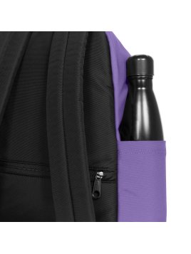 Eastpak K0A5BG4 - POLYESTER - PETAL LILA sac à dos scolaire eastpak day pak'r Loisirs