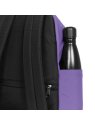 Eastpak K0A5BG4 - POLYESTER - PETAL LILA sac à dos scolaire eastpak day pak'r loisirs
