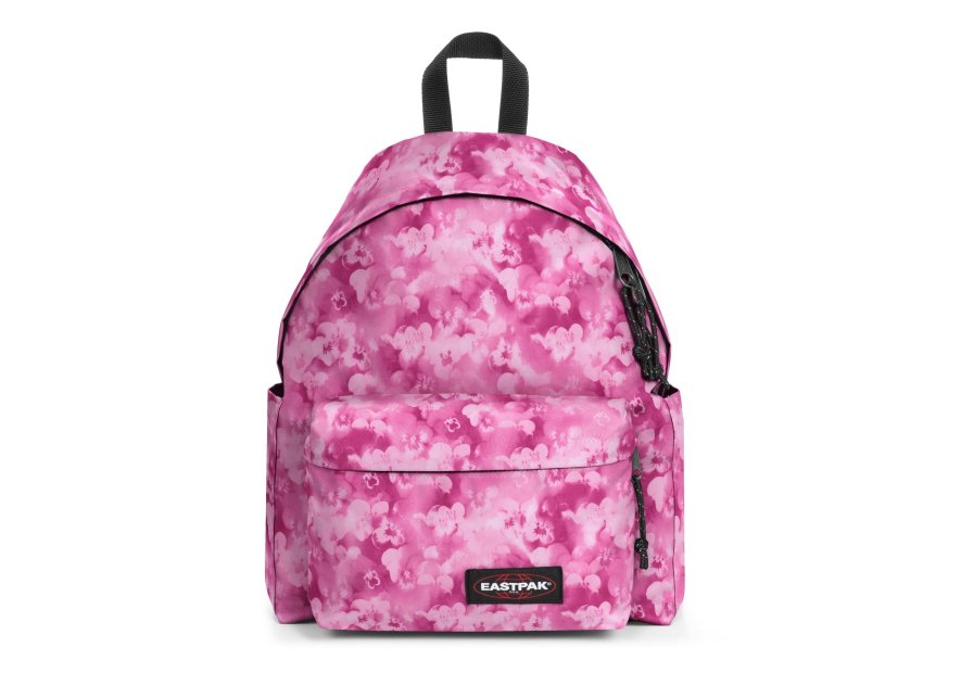 Eastpak K0A5BG4 - POLYESTER - FLOWER BLU sac à dos scolaire eastpak day pak'r Loisirs