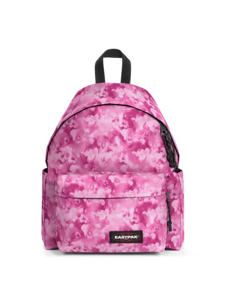 Eastpak K0A5BG4 - POLYESTER - FLOWER BLU sac à dos scolaire eastpak day pak'r loisirs