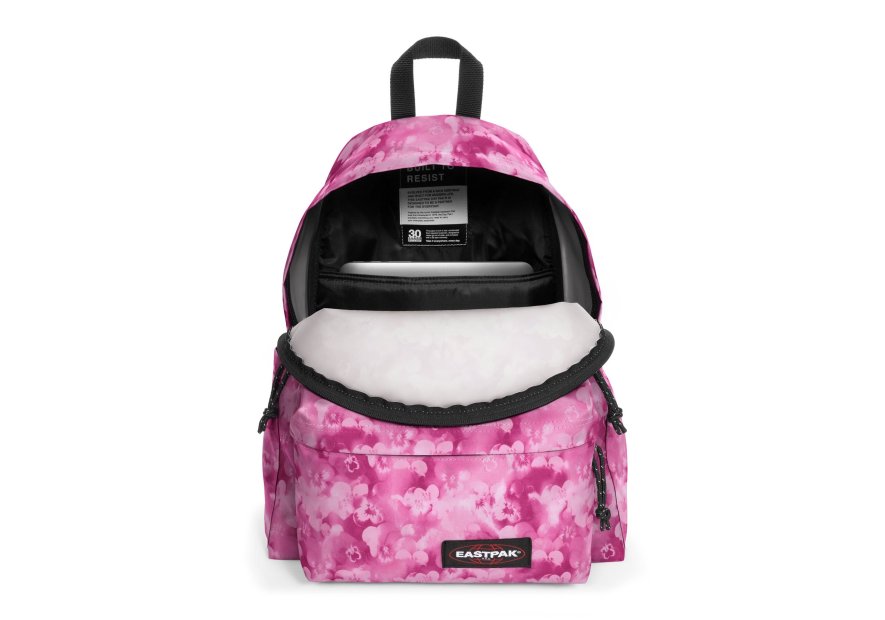 Eastpak K0A5BG4 - POLYESTER - FLOWER BLU sac à dos scolaire eastpak day pak'r Loisirs