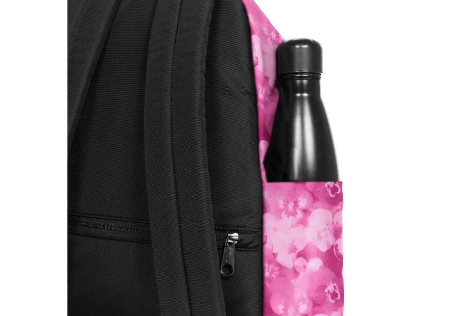 Eastpak K0A5BG4 - POLYESTER - FLOWER BLU sac à dos scolaire eastpak day pak'r Loisirs