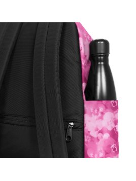 Eastpak K0A5BG4 - POLYESTER - FLOWER BLU sac à dos scolaire eastpak day pak'r Loisirs