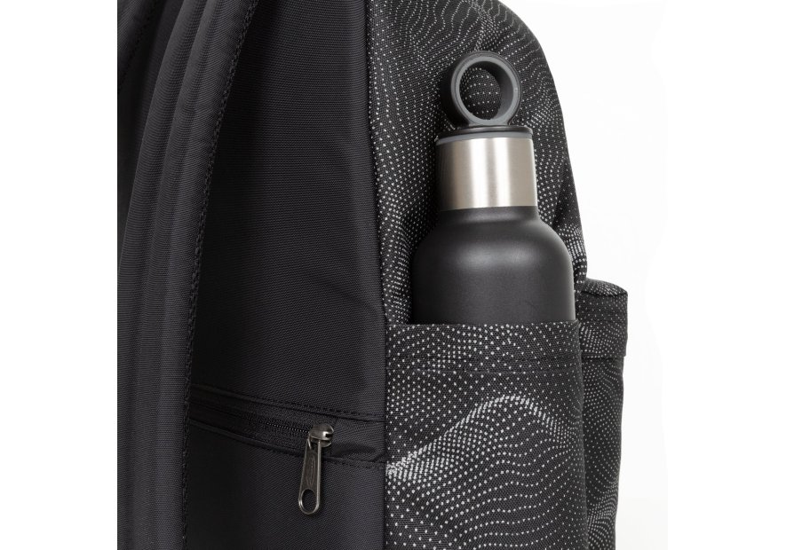 Eastpak K0A5BG4 - POLYESTER - REFLEKS DO sac à dos scolaire eastpak day pak'r Loisirs