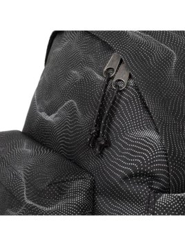 Eastpak K0A5BG4 - POLYESTER - REFLEKS DO sac à dos scolaire eastpak day pak'r Loisirs