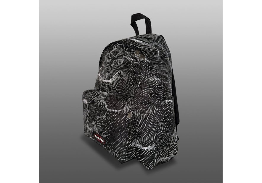 Eastpak K0A5BG4 - POLYESTER - REFLEKS DO sac à dos scolaire eastpak day pak'r Loisirs