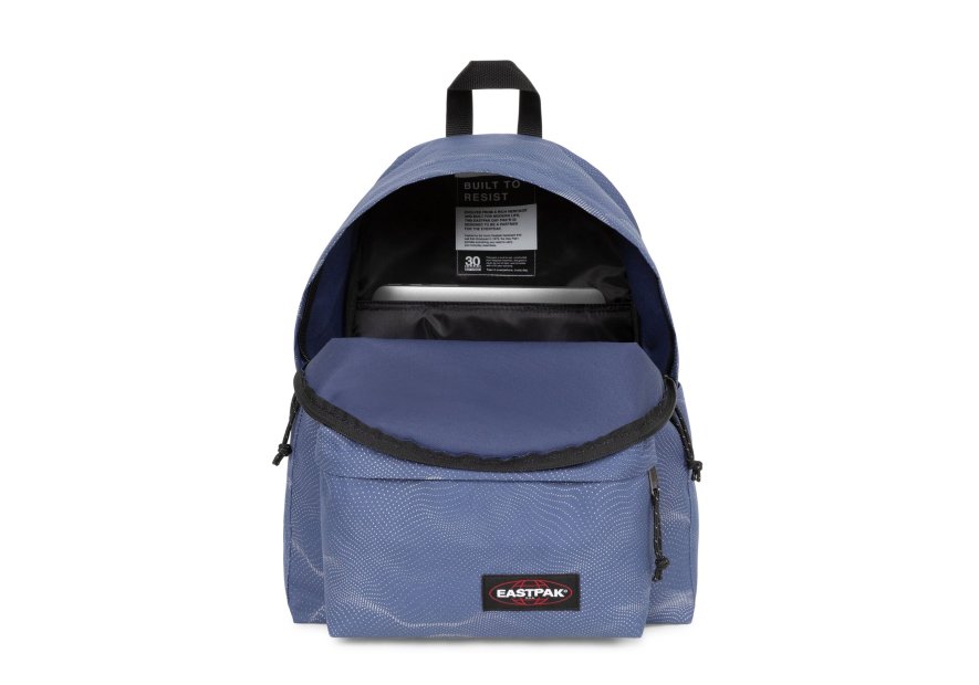 Eastpak K0A5BG4 - POLYESTER - REFLEKS DO sac à dos scolaire eastpak day pak'r Loisirs