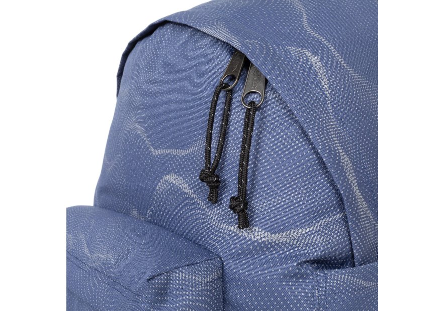 Eastpak K0A5BG4 - POLYESTER - REFLEKS DO sac à dos scolaire eastpak day pak'r Loisirs