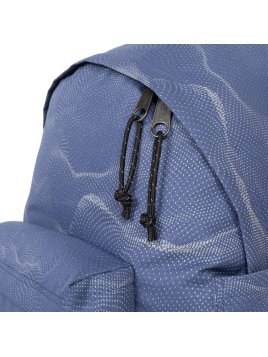 Eastpak K0A5BG4 - POLYESTER - REFLEKS DO sac à dos scolaire eastpak day pak'r Loisirs