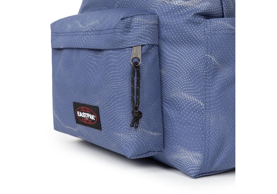Eastpak K0A5BG4 - POLYESTER - REFLEKS DO sac à dos scolaire eastpak day pak'r Loisirs