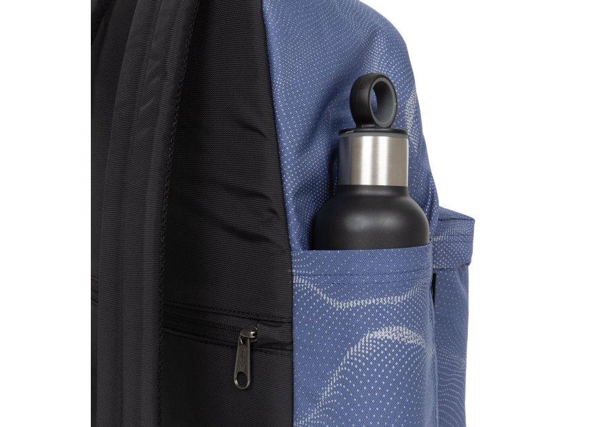 Eastpak K0A5BG4 - POLYESTER - REFLEKS DO sac à dos scolaire eastpak day pak'r Loisirs