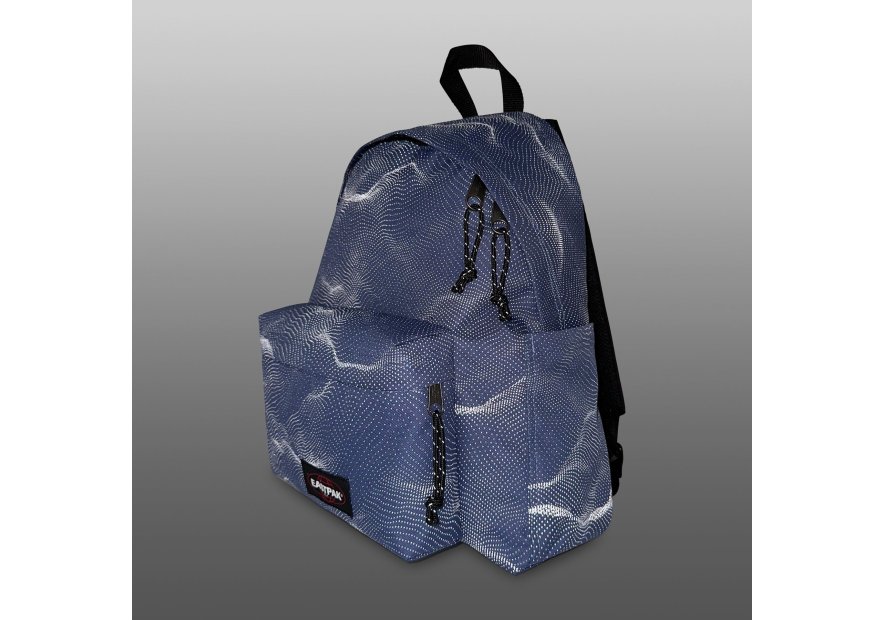 Eastpak K0A5BG4 - POLYESTER - REFLEKS DO sac à dos scolaire eastpak day pak'r Loisirs