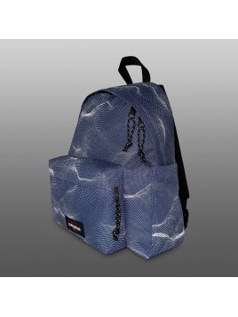 Eastpak K0A5BG4 - POLYESTER - REFLEKS DO sac à dos scolaire eastpak day pak'r Loisirs