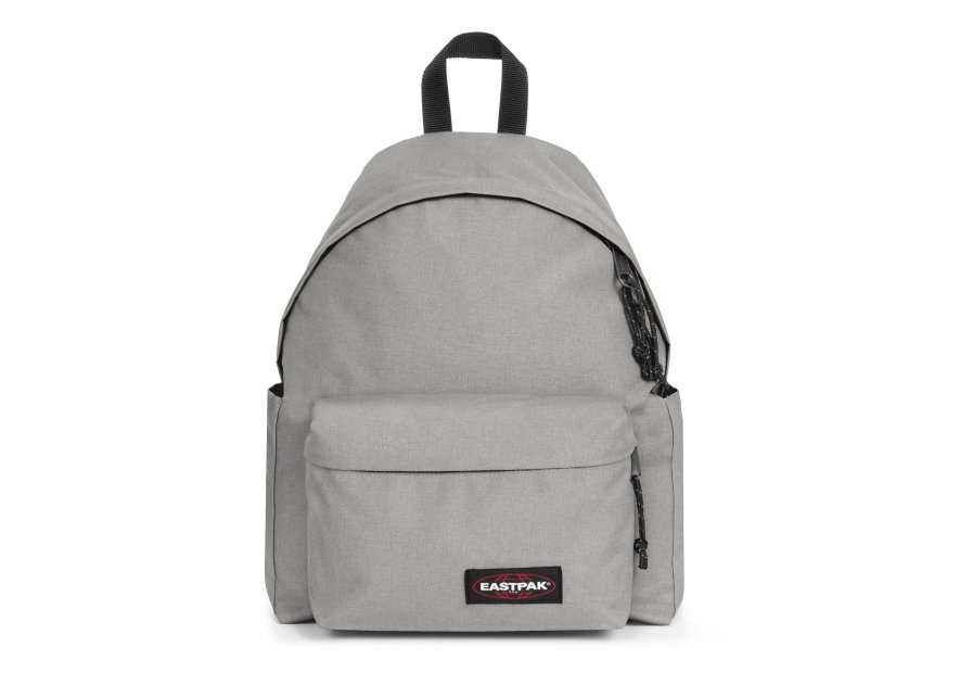 Eastpak K0A5BG4 - POLYESTER - SNOW GREY sac à dos scolaire eastpak day pak'r Loisirs